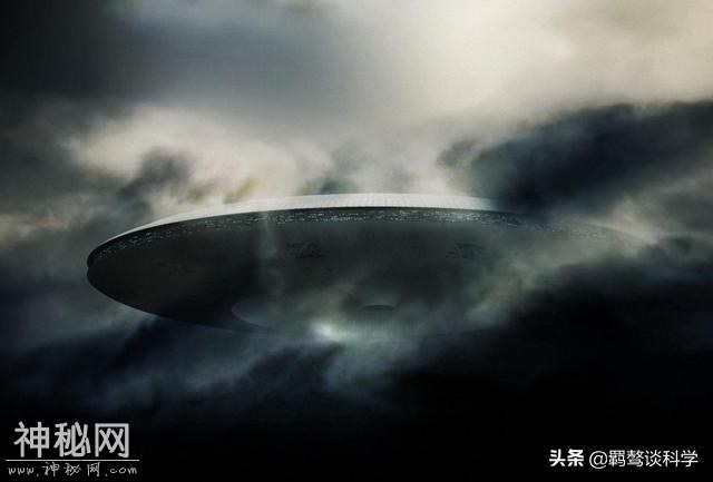 美军承认不明飞行物的存在，是不是外星人的秘密也不远了-1.jpg