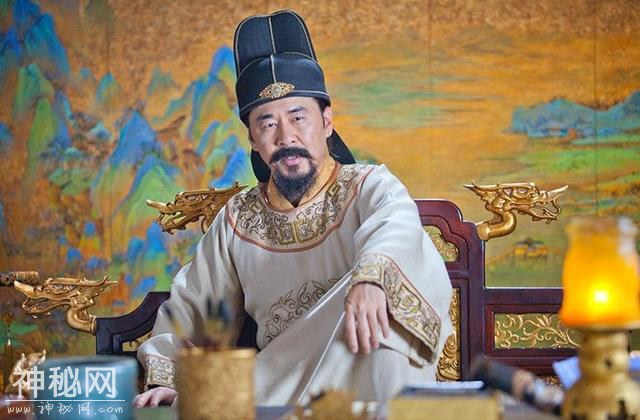 中国历史上唯一一个死于外星人之手的皇帝-2.jpg
