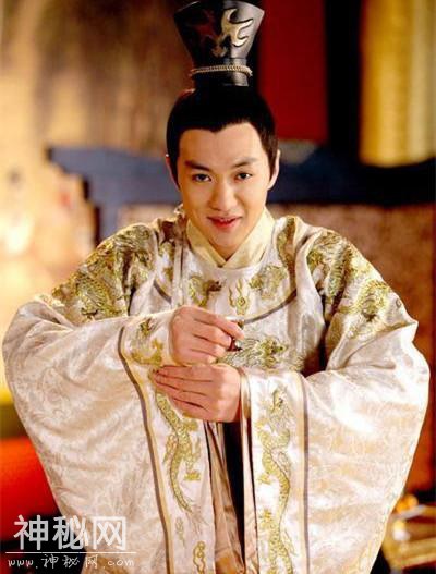 中国历史上唯一一个死于外星人之手的皇帝-1.jpg