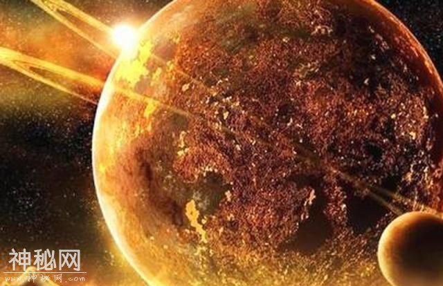 储量超地球百万倍？科学家发现“黄金”星球，但人类无法开采-3.jpg