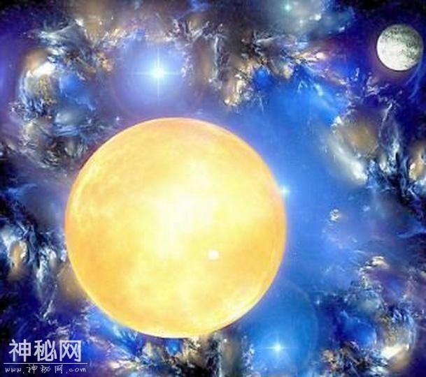 储量超地球百万倍？科学家发现“黄金”星球，但人类无法开采-5.jpg
