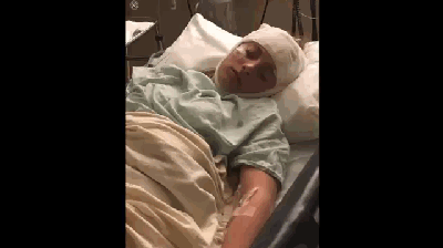 少女头被踢得怪病 每两小时记忆清零一次 医生治不了求网友神助攻-2.jpg