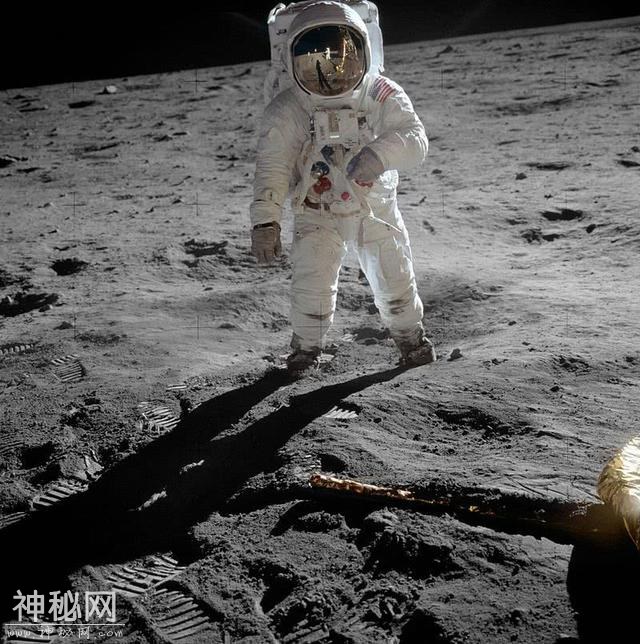 印度这把凉凉了，月球着陆器在距月球表面2.1km被UFO绑架了-2.jpg