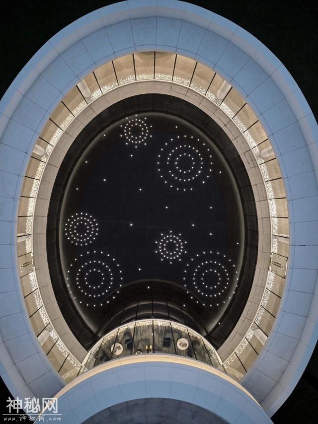 灵感库「第43期」：时空“飞碟”在宁波北仑降落，这个建筑太酷-5.jpg