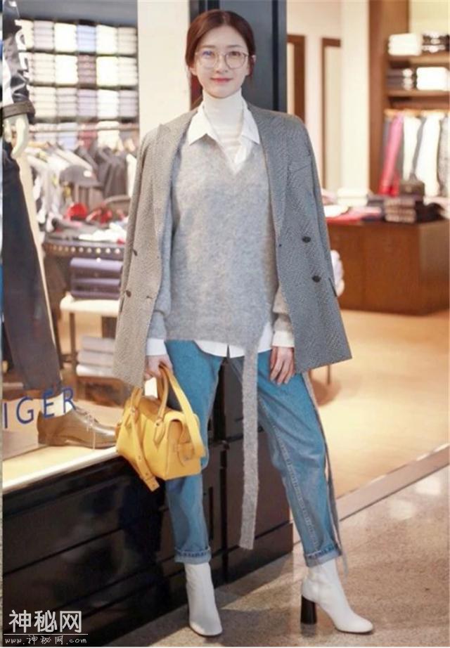 身高160cm以下的女生，穿阔腿裤熟记这4个“显高绝技”，显瘦显高-7.jpg