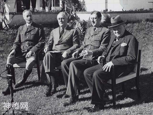 二战最赚的2个国家，前者混成五常之一，后者吞地千里成超级大国-4.jpg