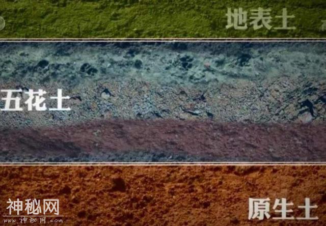 一座青铜时期的古墓，为何被称为盗墓贼的伤心地？-3.jpg