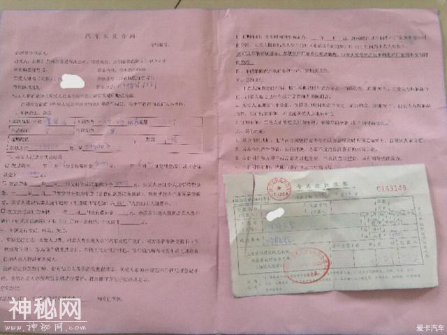 走过罗布泊，在黑河体验强悍性能，分享与雪佛兰探界者两年的故事-2.jpg
