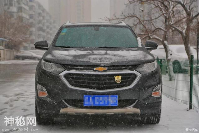 走过罗布泊，在黑河体验强悍性能，分享与雪佛兰探界者两年的故事-25.jpg