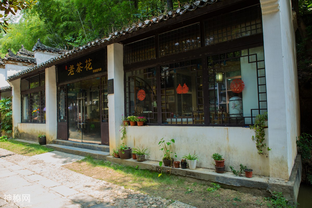 景德镇陶瓷民俗博物馆，了解陶瓷文化的好地方-36.jpg