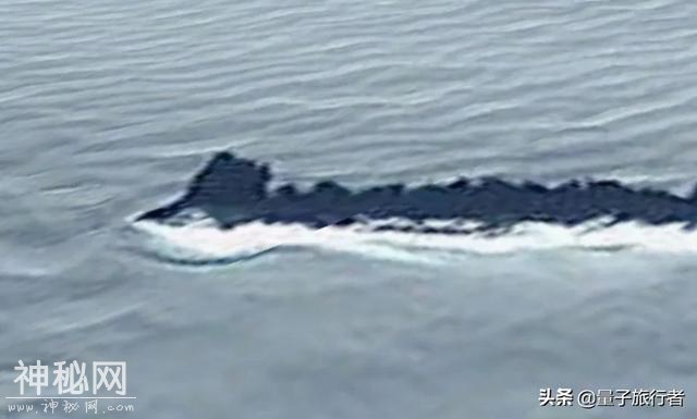 近期UFO猎人们又在谷歌地球上发现了神秘的“UFO坠毁地点”-5.jpg