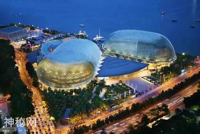 新加坡这些建筑都是从外星来的吧？感觉住在科幻片里-6.jpg