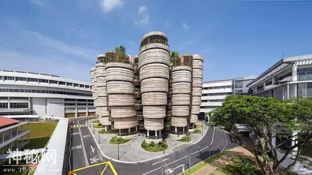 新加坡这些建筑都是从外星来的吧？感觉住在科幻片里-11.jpg