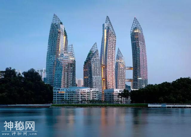 新加坡这些建筑都是从外星来的吧？感觉住在科幻片里-9.jpg