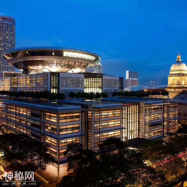 新加坡这些建筑都是从外星来的吧？感觉住在科幻片里-22.jpg
