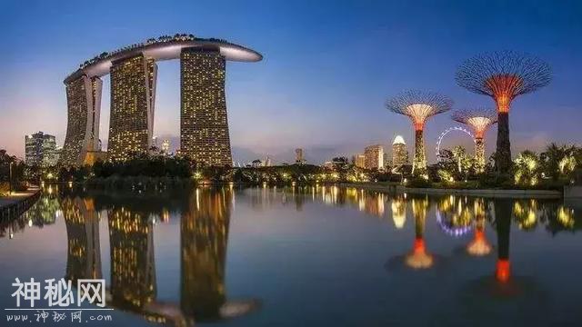 新加坡这些建筑都是从外星来的吧？感觉住在科幻片里-33.jpg