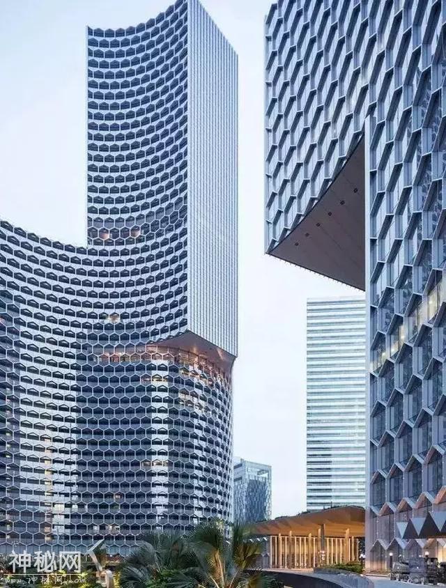 新加坡这些建筑都是从外星来的吧？感觉住在科幻片里-41.jpg