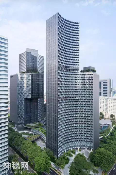 新加坡这些建筑都是从外星来的吧？感觉住在科幻片里-43.jpg
