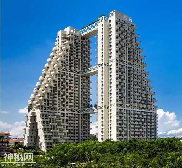 新加坡这些建筑都是从外星来的吧？感觉住在科幻片里-44.jpg