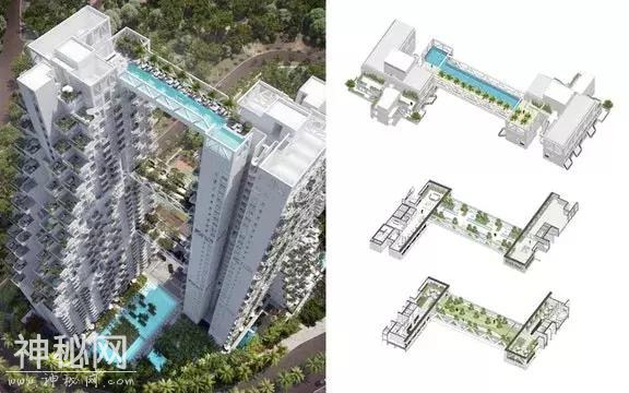 新加坡这些建筑都是从外星来的吧？感觉住在科幻片里-46.jpg