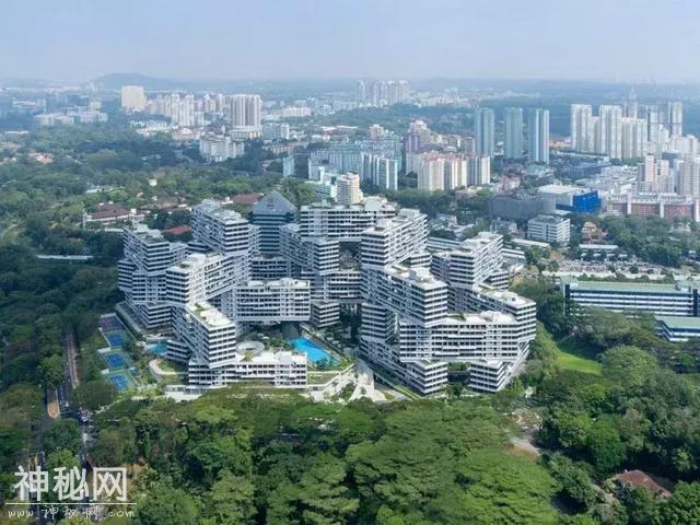 新加坡这些建筑都是从外星来的吧？感觉住在科幻片里-47.jpg