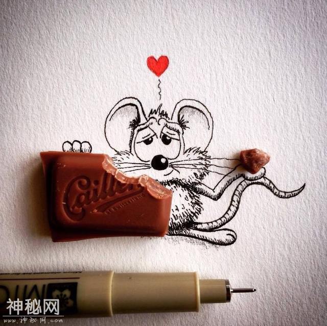 治愈你的不开心，精辟搞笑，让你一次乐个够-2.jpg