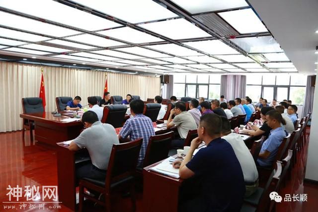 省自然资源厅到长顺督导地质灾害防治工作，提出了这些要求......-13.jpg