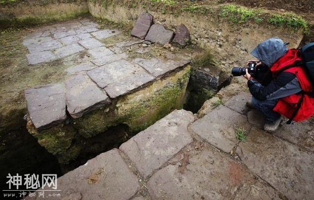 拥有1600年历史的这座古城，曾是千古奇人吕不韦的封侯地-8.jpg