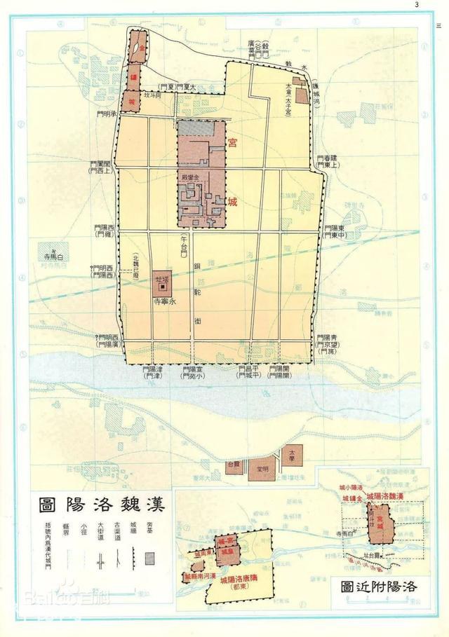 拥有1600年历史的这座古城，曾是千古奇人吕不韦的封侯地-9.jpg