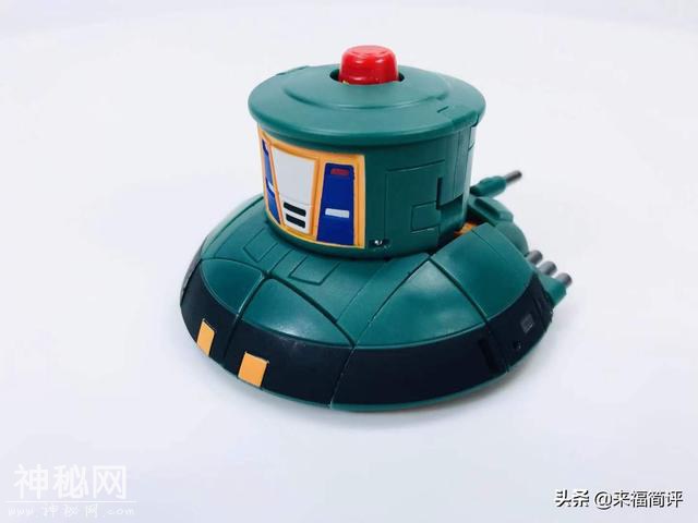 《福说八道》外星来客的交通工具-魔方宇宙飞碟-3.jpg
