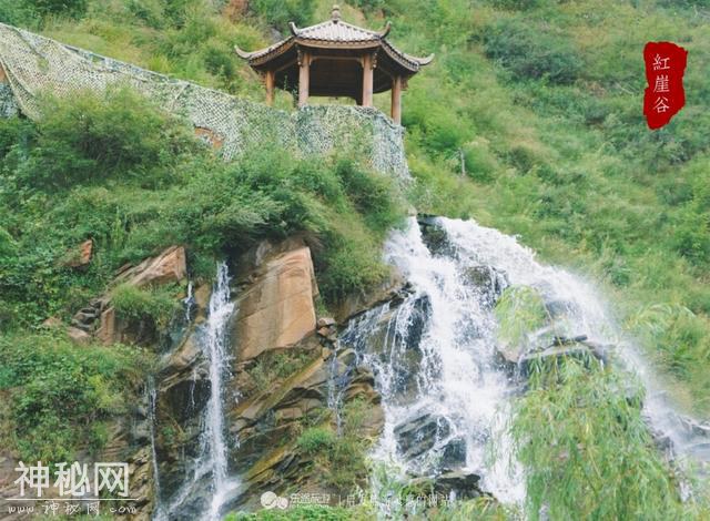 石家庄红崖谷“野人”出没，快来和他们一起嗨起-2.jpg