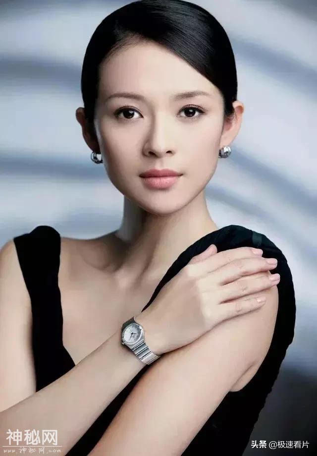 曾经拒绝好莱坞的章子怡，再次回归出演科幻片，如今打起了酱油-11.jpg