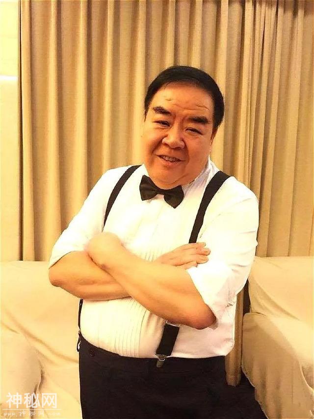 68岁肥猫郑则仕糖尿失控，曾暴瘦30磅，现状态回春自资拍鬼片-12.jpg