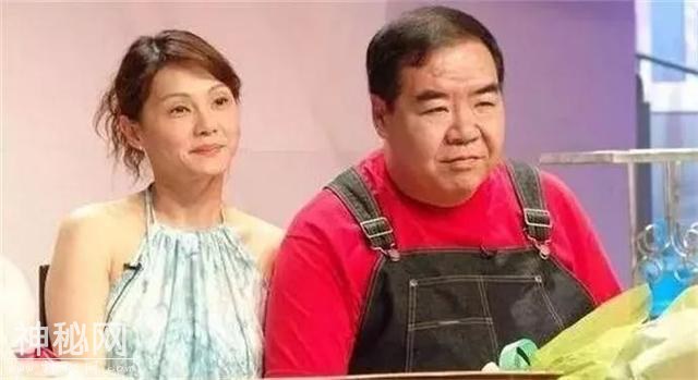 68岁肥猫郑则仕糖尿失控，曾暴瘦30磅，现状态回春自资拍鬼片-11.jpg