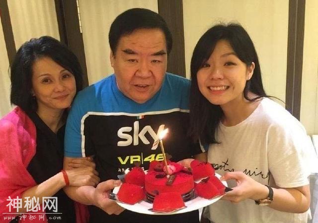 68岁肥猫郑则仕糖尿失控，曾暴瘦30磅，现状态回春自资拍鬼片-10.jpg