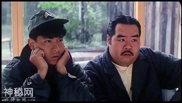 68岁肥猫郑则仕糖尿失控，曾暴瘦30磅，现状态回春自资拍鬼片-7.jpg