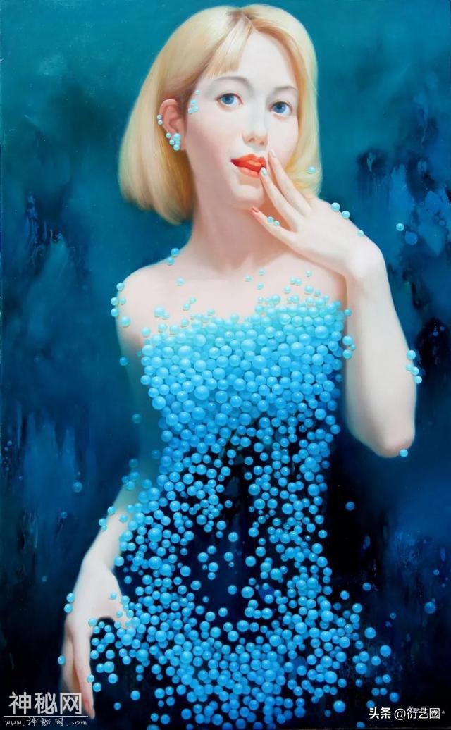 展讯 | CITY OF STAR_ART星球 新锐艺术家联展-34.jpg