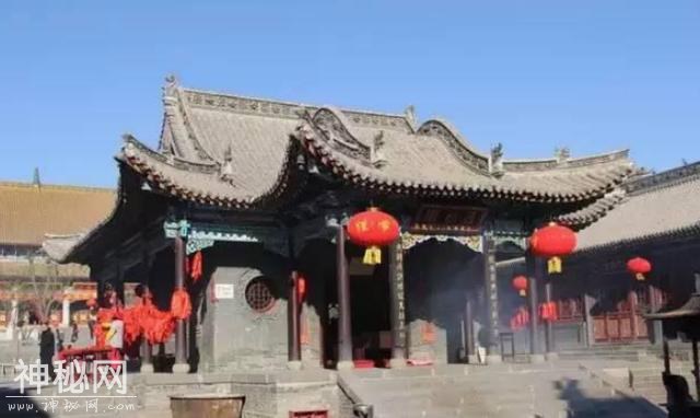 你去吕祖庙是去拜谁？是道教还是佛教？-5.jpg