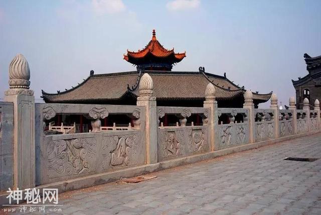 你去吕祖庙是去拜谁？是道教还是佛教？-8.jpg