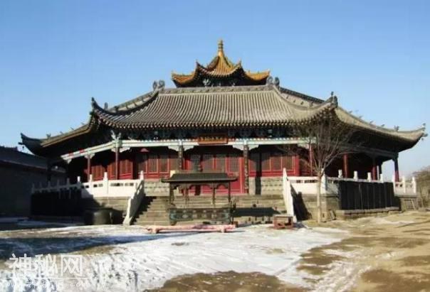你去吕祖庙是去拜谁？是道教还是佛教？-13.jpg