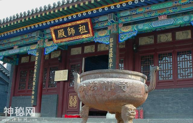 你去吕祖庙是去拜谁？是道教还是佛教？-15.jpg