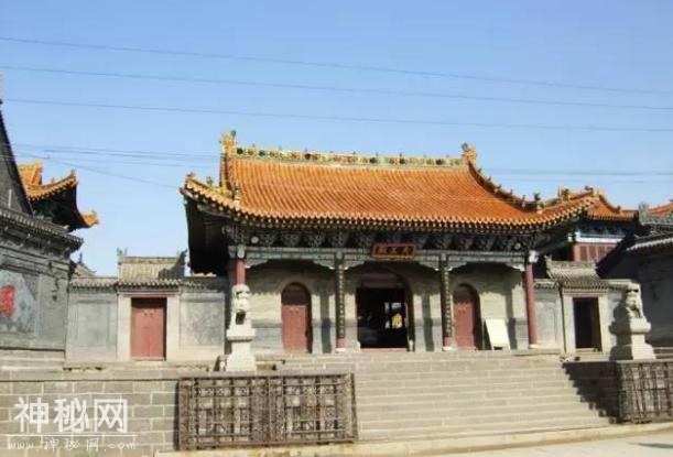 你去吕祖庙是去拜谁？是道教还是佛教？-11.jpg