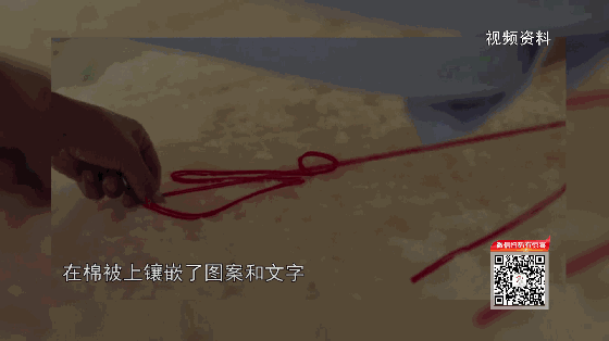 传承非遗 | 用棉花作画的绝技，就剩她在坚守-2.jpg