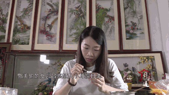 传承非遗 | 用棉花作画的绝技，就剩她在坚守-8.jpg