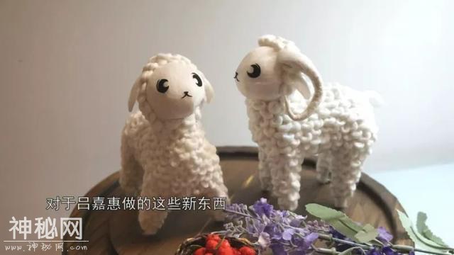 传承非遗 | 用棉花作画的绝技，就剩她在坚守-9.jpg