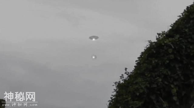 外星人，外星人，进51区事件“升温”，美国承认有不明飞行物视频-5.jpg