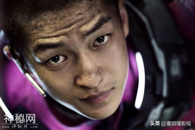 古天乐最新科幻片，陷入《上海堡垒》一样泥潭，一定要有外星人吗-2.jpg