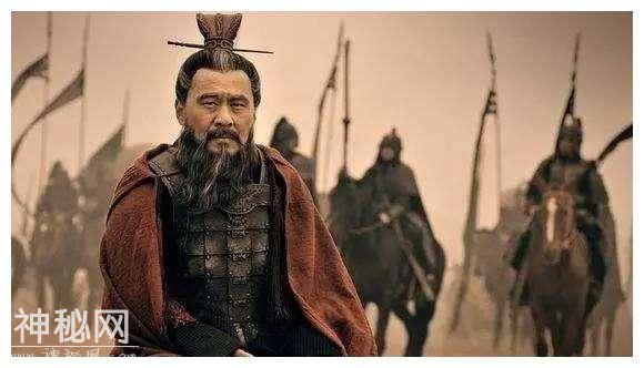 说曹操是盗墓的鼻祖，证据却来自袁绍的一封讨曹檄文，可信吗？-1.jpg