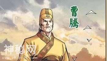 说曹操是盗墓的鼻祖，证据却来自袁绍的一封讨曹檄文，可信吗？-4.jpg