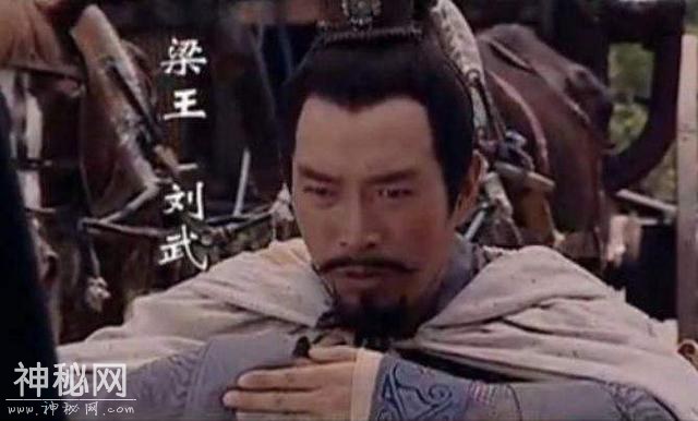 说曹操是盗墓的鼻祖，证据却来自袁绍的一封讨曹檄文，可信吗？-2.jpg